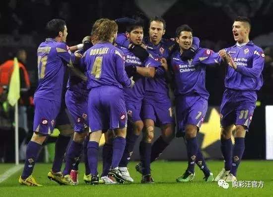  佛罗伦萨闷平深陷保级区  