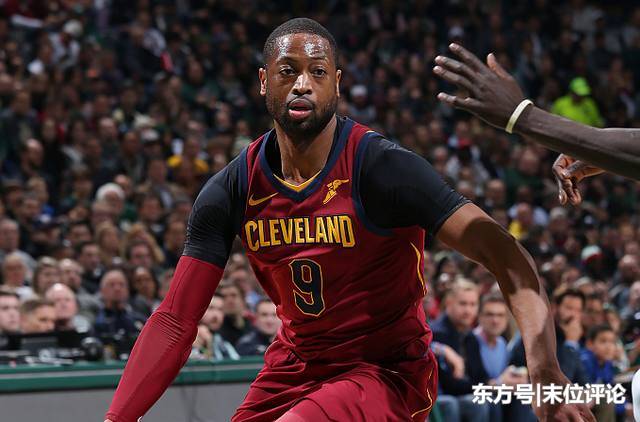  米切尔首节爆发骑士碾压魔术收获三连胜  