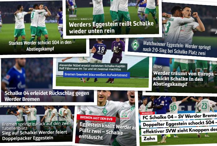  沙尔克04终结连败颓势，关键战役重振士气